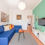 Guestready - Vibrant 2br * Lisboa