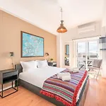 Guestready - Vibrant 2br Lejlighed *