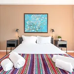 Guestready - Vibrant 2br Lisboa