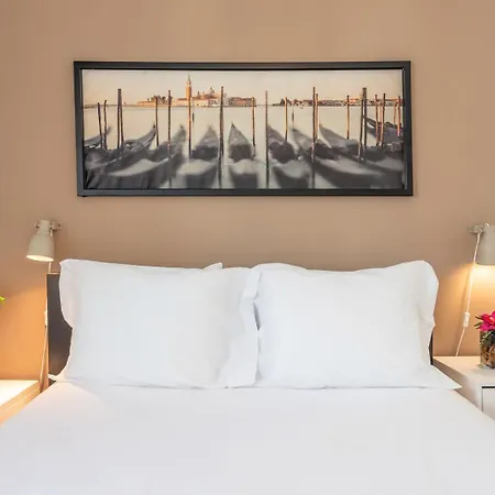 Guestready - Vibrant 2br Lejlighed Lisboa