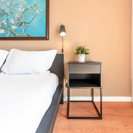 Guestready - Vibrant 2br * Lissabon