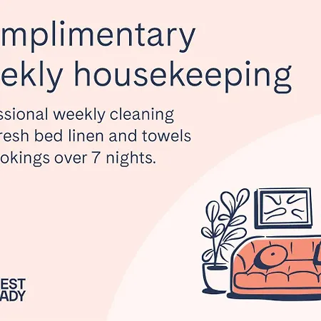 Guestready - Vibrant 2br Lisboa