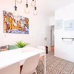 Appartement Guestready - Vibrant 2br *