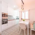 Apartament Guestready - Vibrant 2br Lizbona