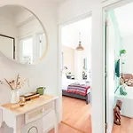 Guestready - Vibrant 2br Lizbona
