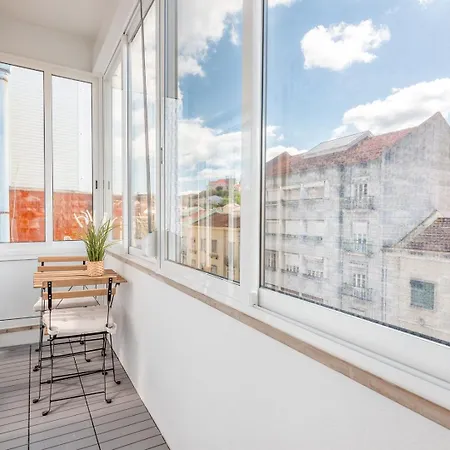 Guestready - Vibrant 2br *