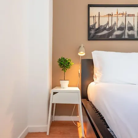 Guestready - Vibrant 2br